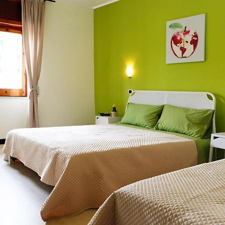 B&B Business Vacanze Casalnuovo Di Napoli Extérieur photo
