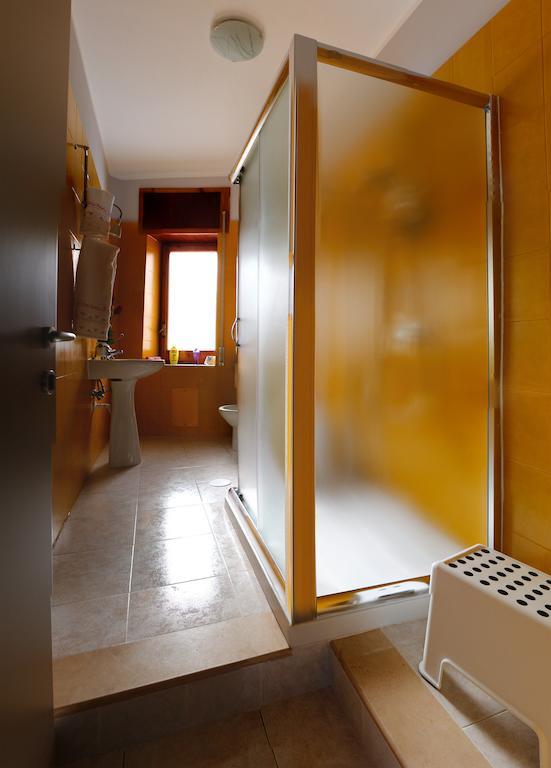 B&B Business Vacanze Casalnuovo Di Napoli Chambre photo