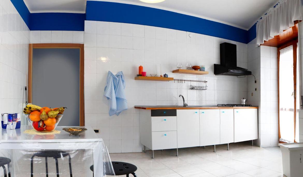 B&B Business Vacanze Casalnuovo Di Napoli Extérieur photo