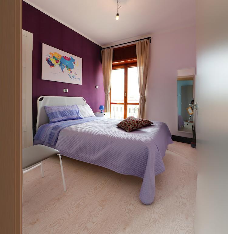 B&B Business Vacanze Casalnuovo Di Napoli Chambre photo