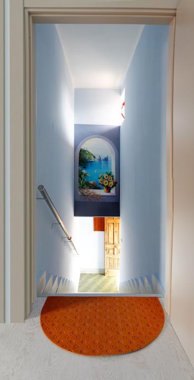 B&B Business Vacanze Casalnuovo Di Napoli Extérieur photo
