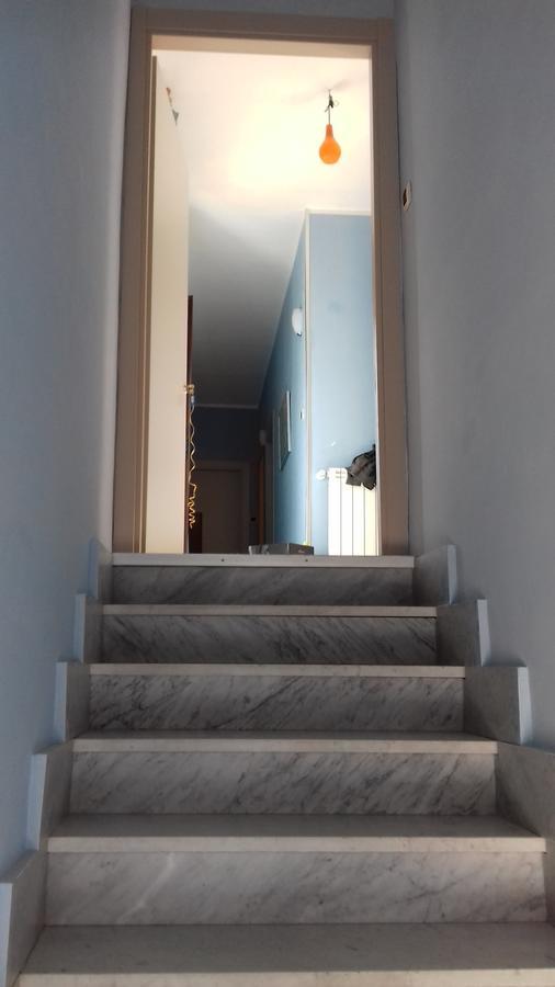 B&B Business Vacanze Casalnuovo Di Napoli Extérieur photo