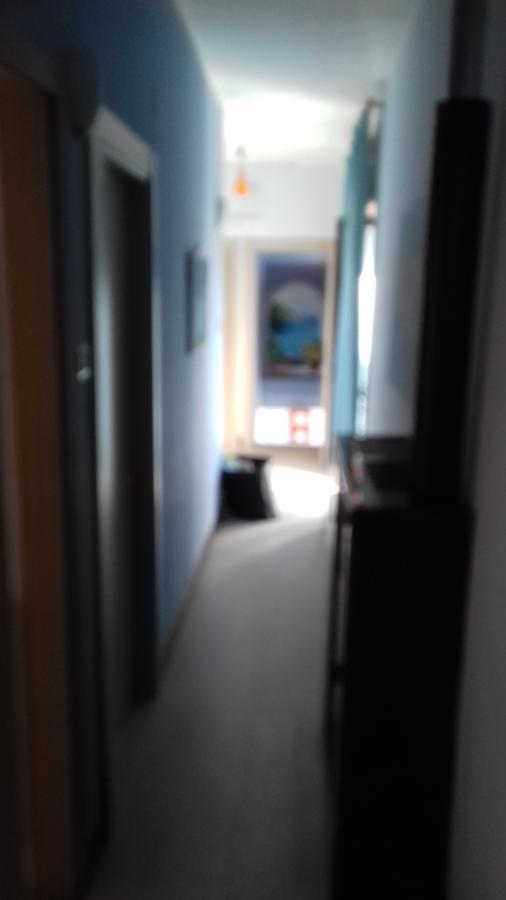 B&B Business Vacanze Casalnuovo Di Napoli Extérieur photo