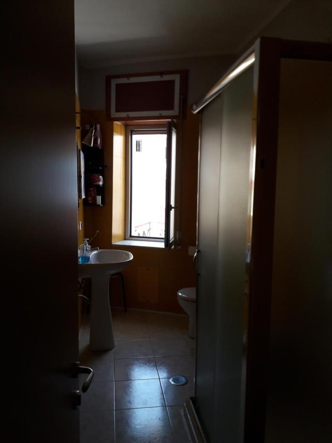 B&B Business Vacanze Casalnuovo Di Napoli Extérieur photo