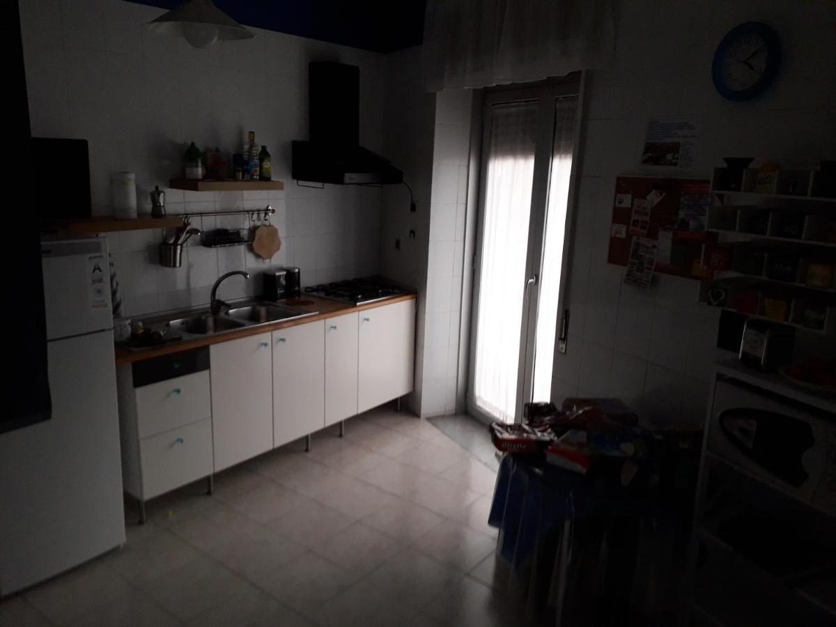 B&B Business Vacanze Casalnuovo Di Napoli Extérieur photo