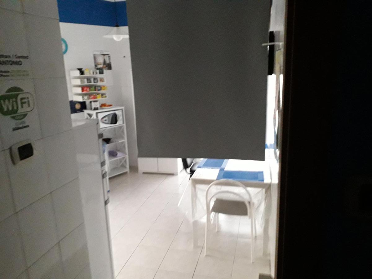 B&B Business Vacanze Casalnuovo Di Napoli Extérieur photo