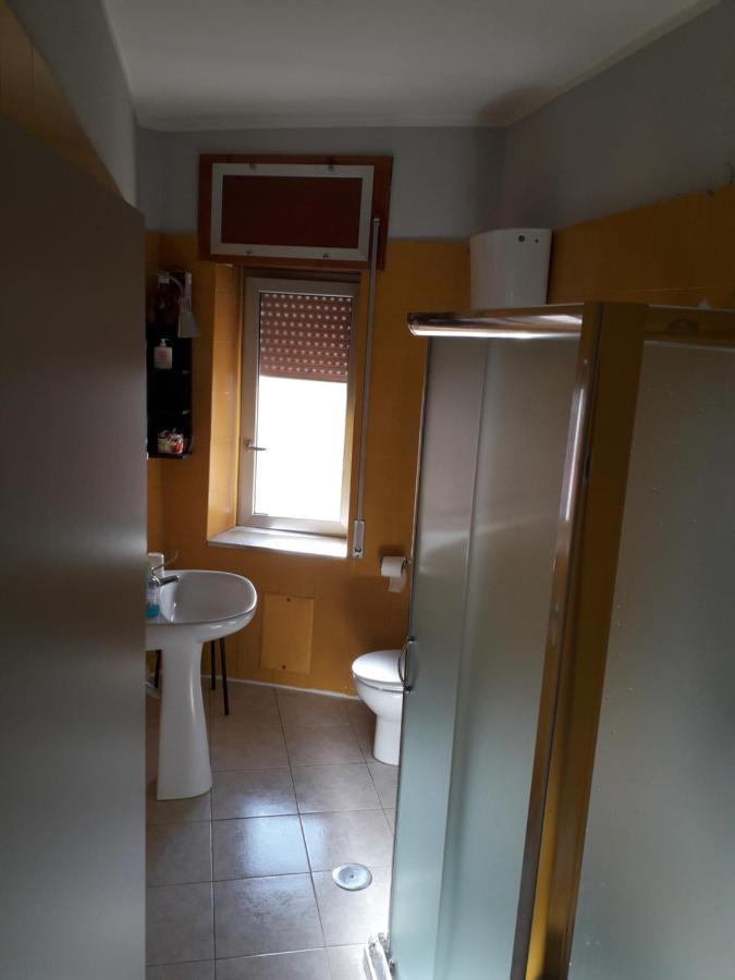 B&B Business Vacanze Casalnuovo Di Napoli Extérieur photo