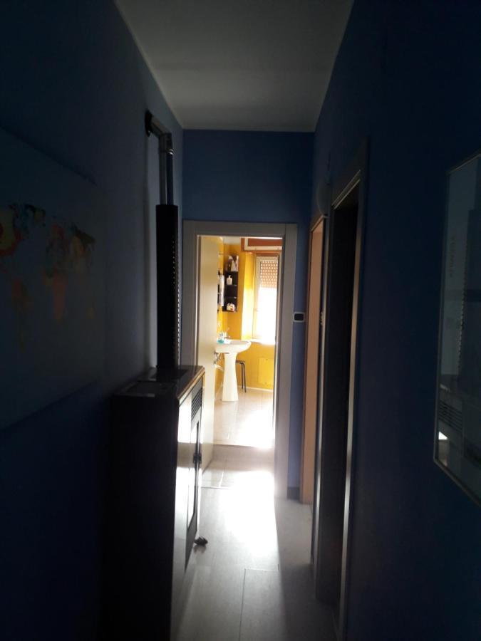 B&B Business Vacanze Casalnuovo Di Napoli Extérieur photo