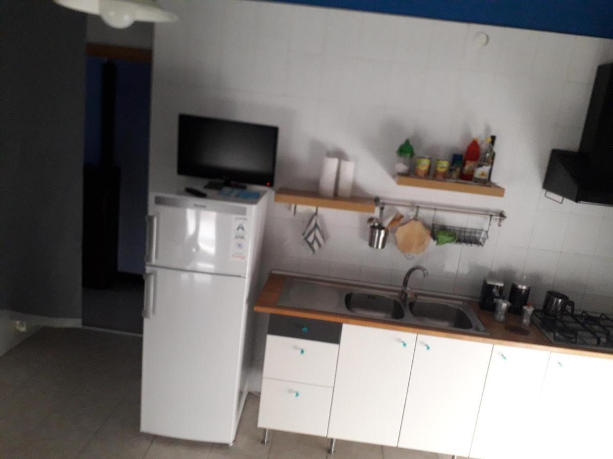 B&B Business Vacanze Casalnuovo Di Napoli Extérieur photo